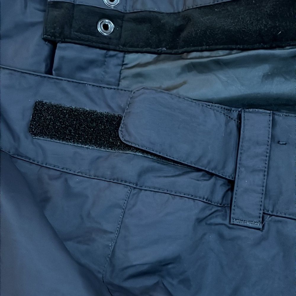 Obermeyer Cargo men’s‎ insulated ski snow pants size 2XL short - Picture 5 of 15